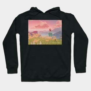 Venti photography Hoodie